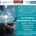 La Transition numérique au Maroc : Enjeux, Défis et Opportunités